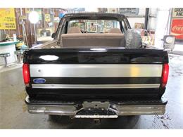 1992 Ford Bronco (CC-2070781) for sale in Sherwood, Oregon