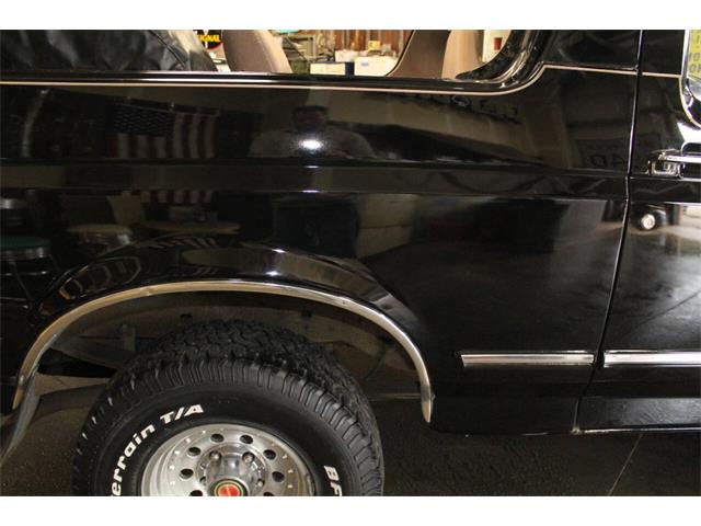 1992 Ford Bronco (CC-2070781) for sale in Sherwood, Oregon