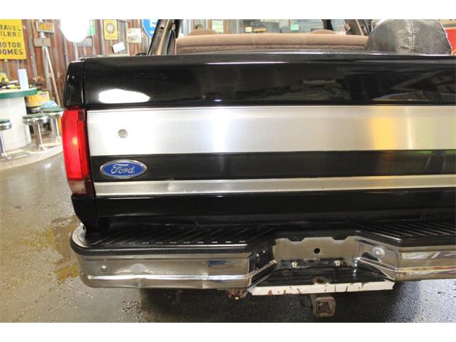1992 Ford Bronco (CC-2070781) for sale in Sherwood, Oregon