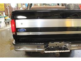 1992 Ford Bronco (CC-2070781) for sale in Sherwood, Oregon