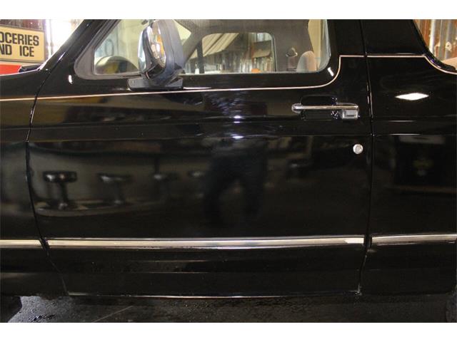 1992 Ford Bronco (CC-2070781) for sale in Sherwood, Oregon