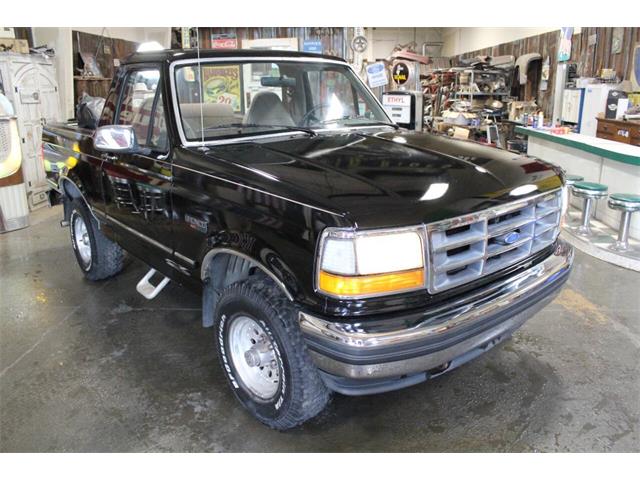1992 Ford Bronco (CC-2070781) for sale in Sherwood, Oregon