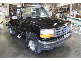 1992 Ford Bronco (CC-2070781) for sale in Sherwood, Oregon