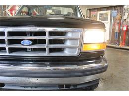 1992 Ford Bronco (CC-2070781) for sale in Sherwood, Oregon