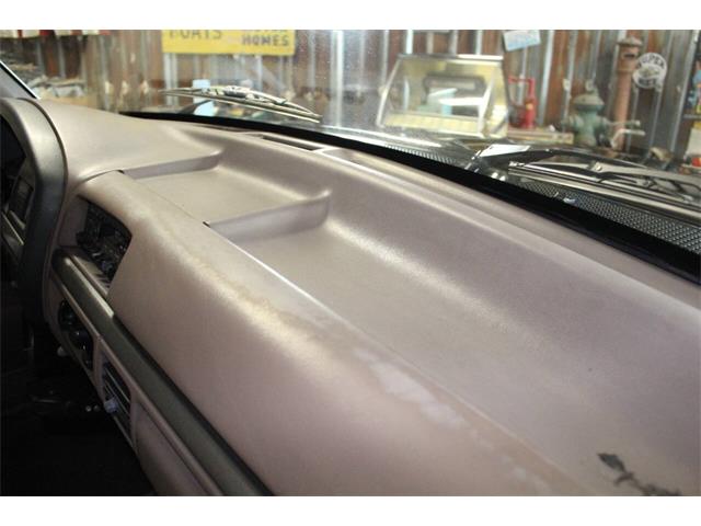 1992 Ford Bronco (CC-2070781) for sale in Sherwood, Oregon