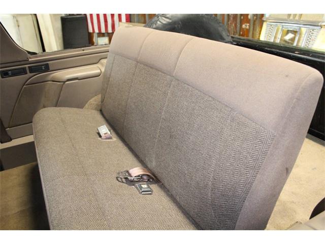 1992 Ford Bronco (CC-2070781) for sale in Sherwood, Oregon