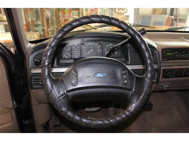 1992 Ford Bronco (CC-2070781) for sale in Sherwood, Oregon