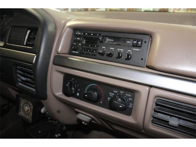 1992 Ford Bronco (CC-2070781) for sale in Sherwood, Oregon