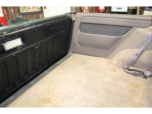 1992 Ford Bronco (CC-2070781) for sale in Sherwood, Oregon