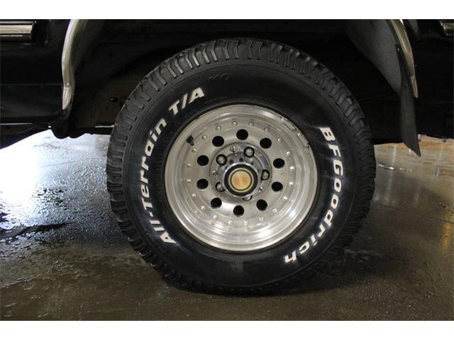 1992 Ford Bronco (CC-2070781) for sale in Sherwood, Oregon