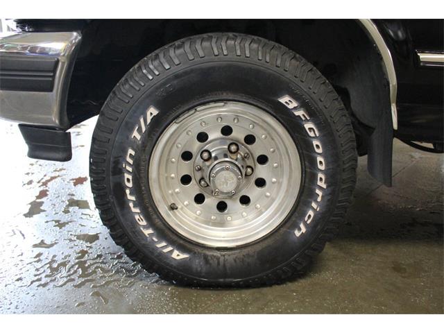 1992 Ford Bronco (CC-2070781) for sale in Sherwood, Oregon