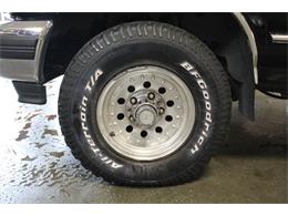 1992 Ford Bronco (CC-2070781) for sale in Sherwood, Oregon