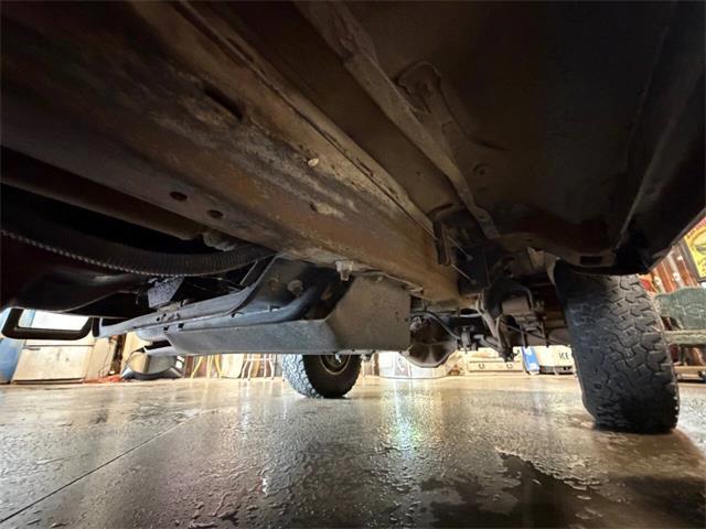 1992 Ford Bronco (CC-2070781) for sale in Sherwood, Oregon