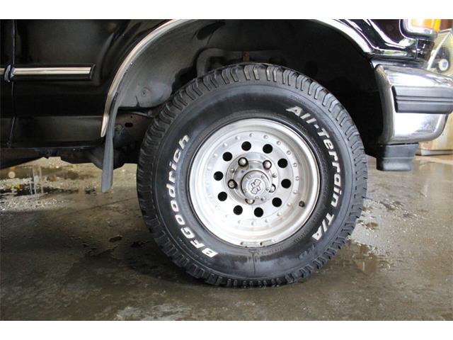 1992 Ford Bronco (CC-2070781) for sale in Sherwood, Oregon