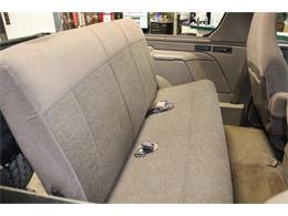 1992 Ford Bronco (CC-2070781) for sale in Sherwood, Oregon