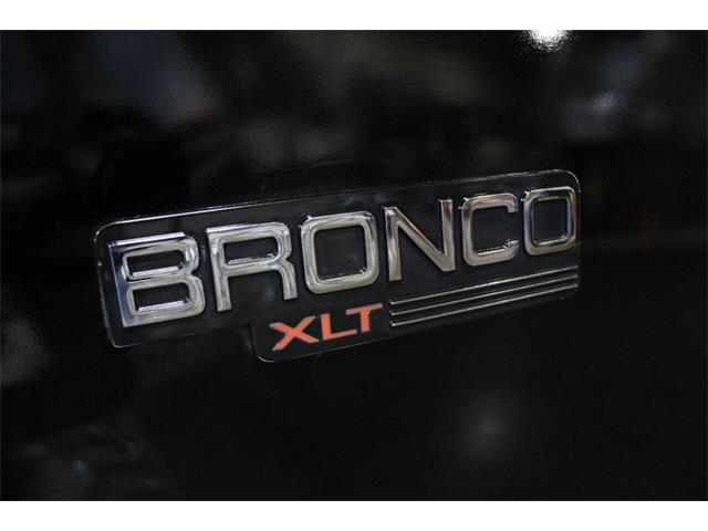 1992 Ford Bronco (CC-2070781) for sale in Sherwood, Oregon