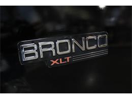 1992 Ford Bronco (CC-2070781) for sale in Sherwood, Oregon