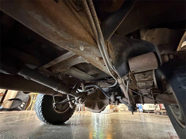 1992 Ford Bronco (CC-2070781) for sale in Sherwood, Oregon