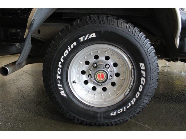1992 Ford Bronco (CC-2070781) for sale in Sherwood, Oregon