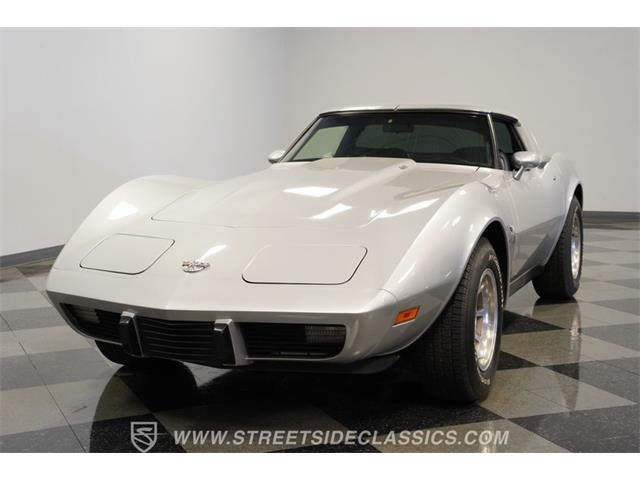 1978 Chevrolet Corvette (CC-2077810) for sale in Concord, North Carolina