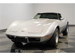 1978 Chevrolet Corvette (CC-2077810) for sale in Concord, North Carolina