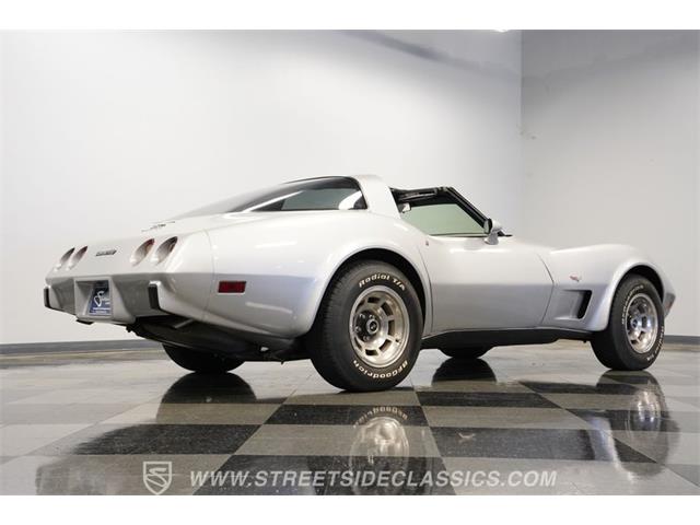 1978 Chevrolet Corvette (CC-2077810) for sale in Concord, North Carolina