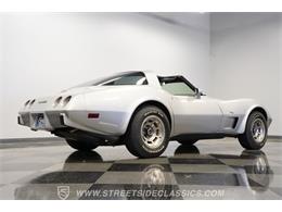 1978 Chevrolet Corvette (CC-2077810) for sale in Concord, North Carolina