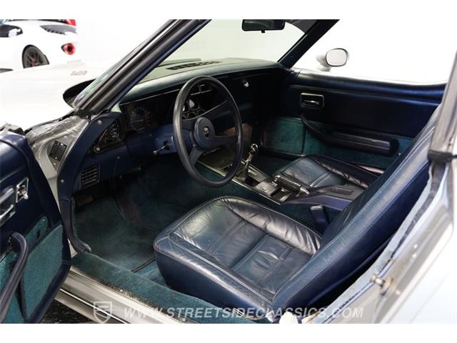 1978 Chevrolet Corvette (CC-2077810) for sale in Concord, North Carolina