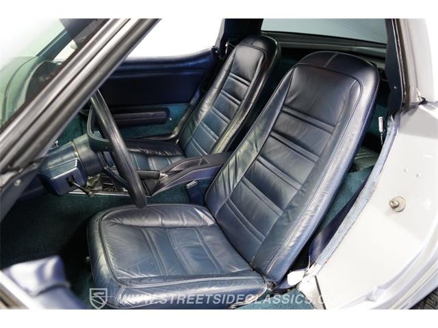 1978 Chevrolet Corvette (CC-2077810) for sale in Concord, North Carolina