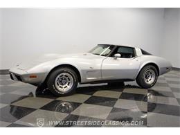 1978 Chevrolet Corvette (CC-2077810) for sale in Concord, North Carolina