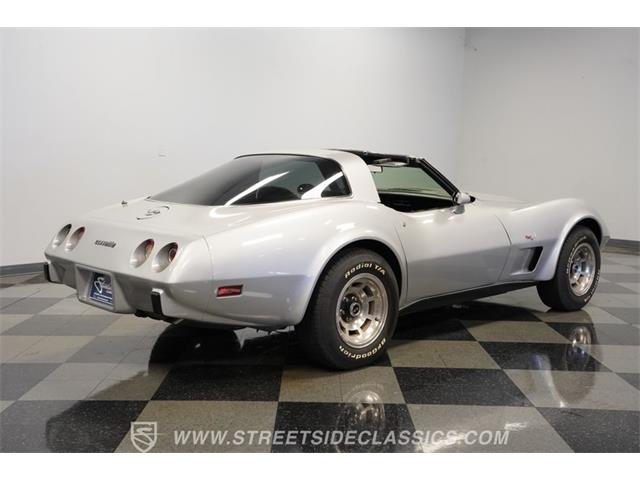 1978 Chevrolet Corvette (CC-2077810) for sale in Concord, North Carolina