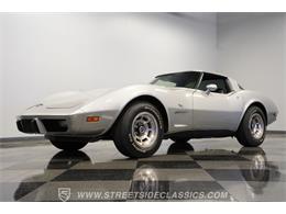 1978 Chevrolet Corvette (CC-2077810) for sale in Concord, North Carolina