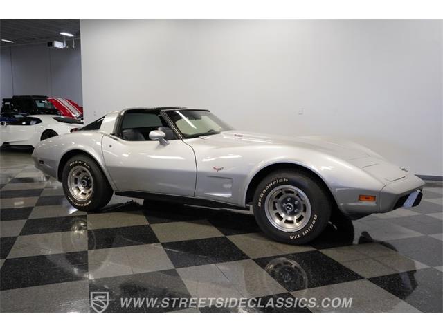 1978 Chevrolet Corvette (CC-2077810) for sale in Concord, North Carolina