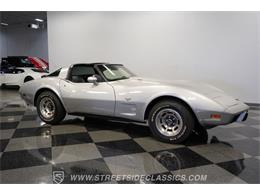 1978 Chevrolet Corvette (CC-2077810) for sale in Concord, North Carolina