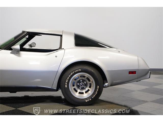 1978 Chevrolet Corvette (CC-2077810) for sale in Concord, North Carolina