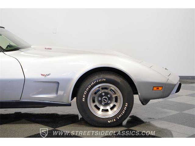 1978 Chevrolet Corvette (CC-2077810) for sale in Concord, North Carolina
