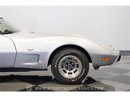 1978 Chevrolet Corvette (CC-2077810) for sale in Concord, North Carolina