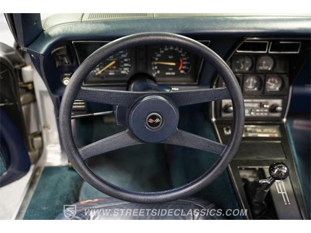 1978 Chevrolet Corvette (CC-2077810) for sale in Concord, North Carolina