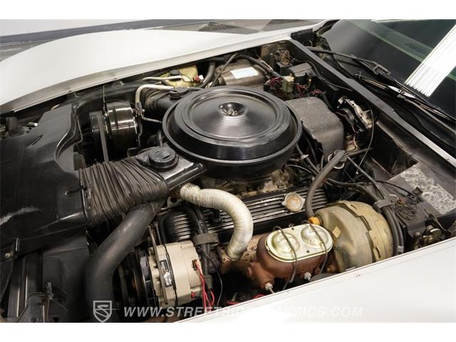 1978 Chevrolet Corvette (CC-2077810) for sale in Concord, North Carolina