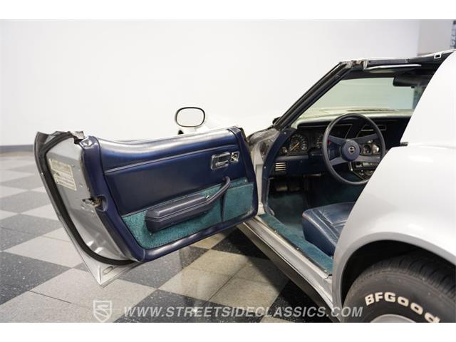 1978 Chevrolet Corvette (CC-2077810) for sale in Concord, North Carolina