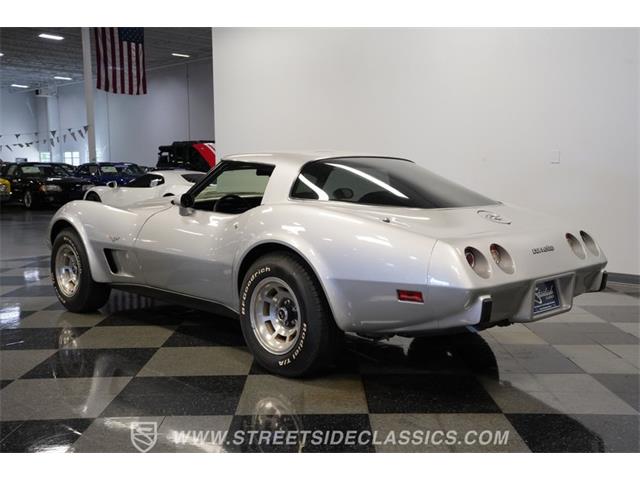 1978 Chevrolet Corvette (CC-2077810) for sale in Concord, North Carolina