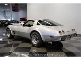 1978 Chevrolet Corvette (CC-2077810) for sale in Concord, North Carolina