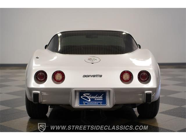 1978 Chevrolet Corvette (CC-2077810) for sale in Concord, North Carolina