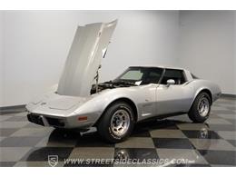 1978 Chevrolet Corvette (CC-2077810) for sale in Concord, North Carolina