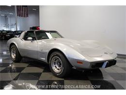1978 Chevrolet Corvette (CC-2077810) for sale in Concord, North Carolina