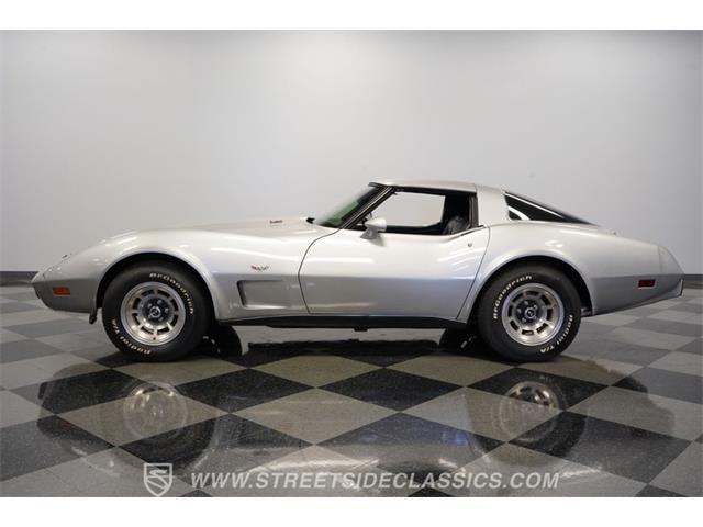 1978 Chevrolet Corvette (CC-2077810) for sale in Concord, North Carolina