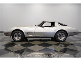 1978 Chevrolet Corvette (CC-2077810) for sale in Concord, North Carolina