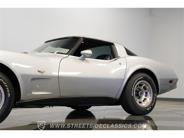 1978 Chevrolet Corvette (CC-2077810) for sale in Concord, North Carolina