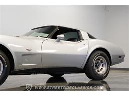 1978 Chevrolet Corvette (CC-2077810) for sale in Concord, North Carolina