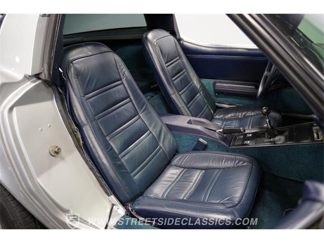 1978 Chevrolet Corvette (CC-2077810) for sale in Concord, North Carolina